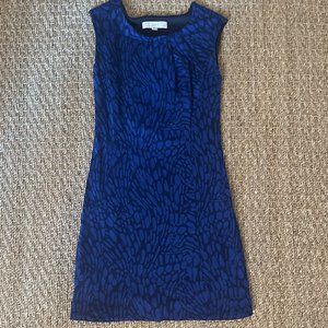Ann Taylor Loft XS Petite Dress